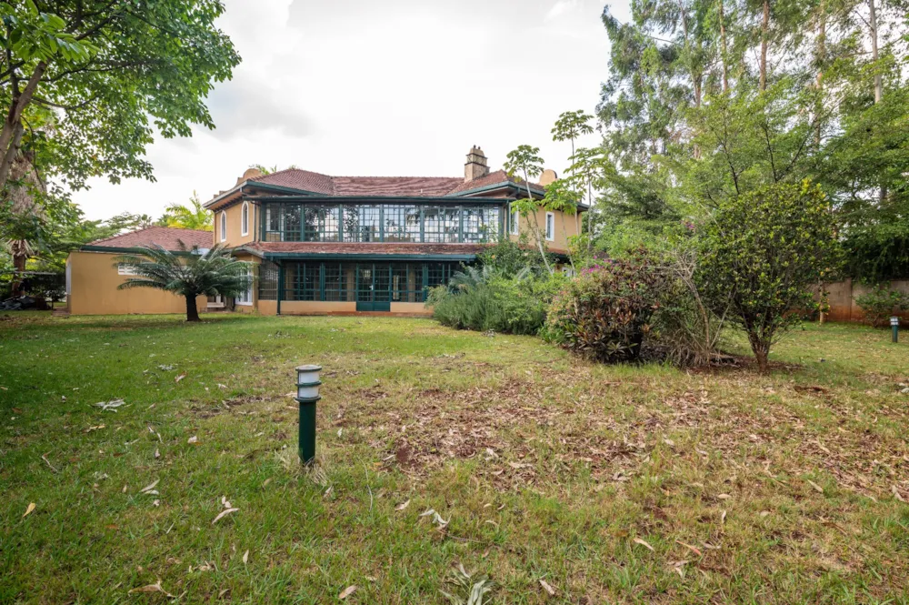 House sold in Runda , Kenya - 3KE1705901 House sold in Runda , Kenya - 3KE1705901