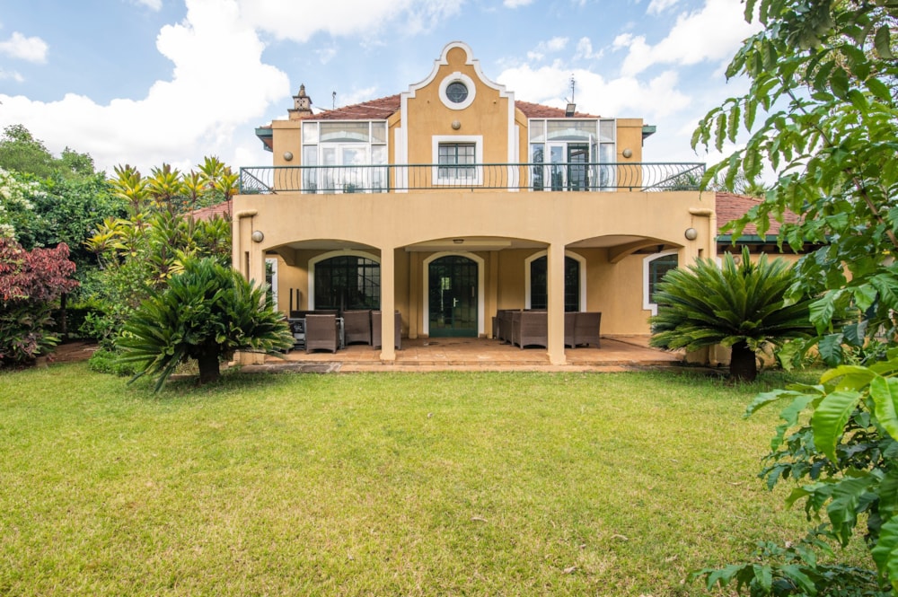 House for sale in Runda , Kenya - 3KE1705902 House for sale in Runda , Kenya - 3KE1705902