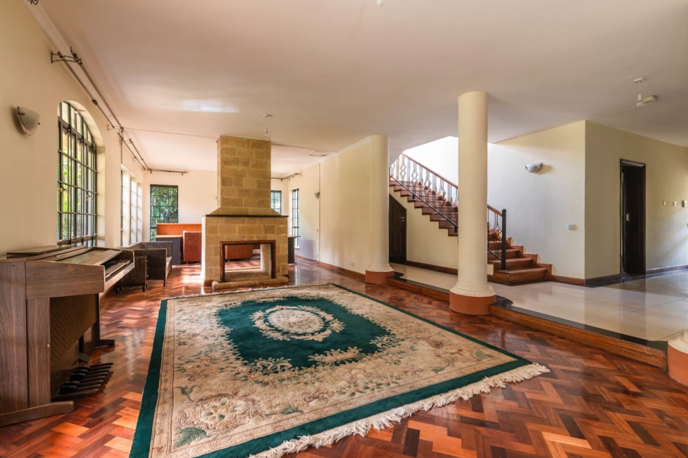 House for sale in Runda , Kenya - 3KE1705902 House for sale in Runda , Kenya - 3KE1705902