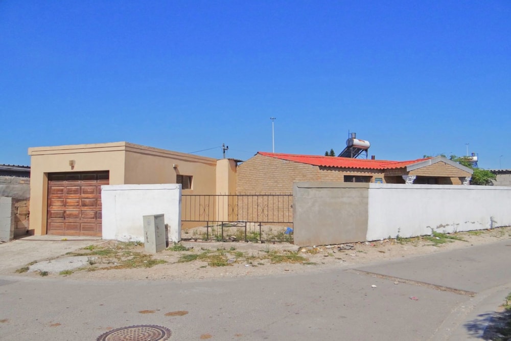 House for sale in KwaZakhele - 1PLZ1650352