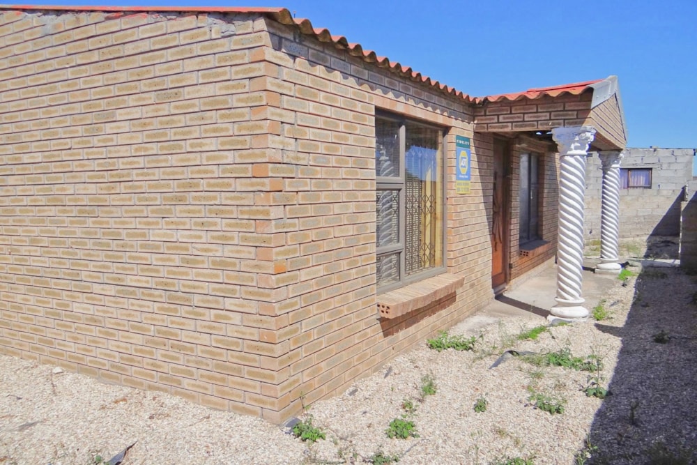 House for sale in KwaZakhele - 1PLZ1650352