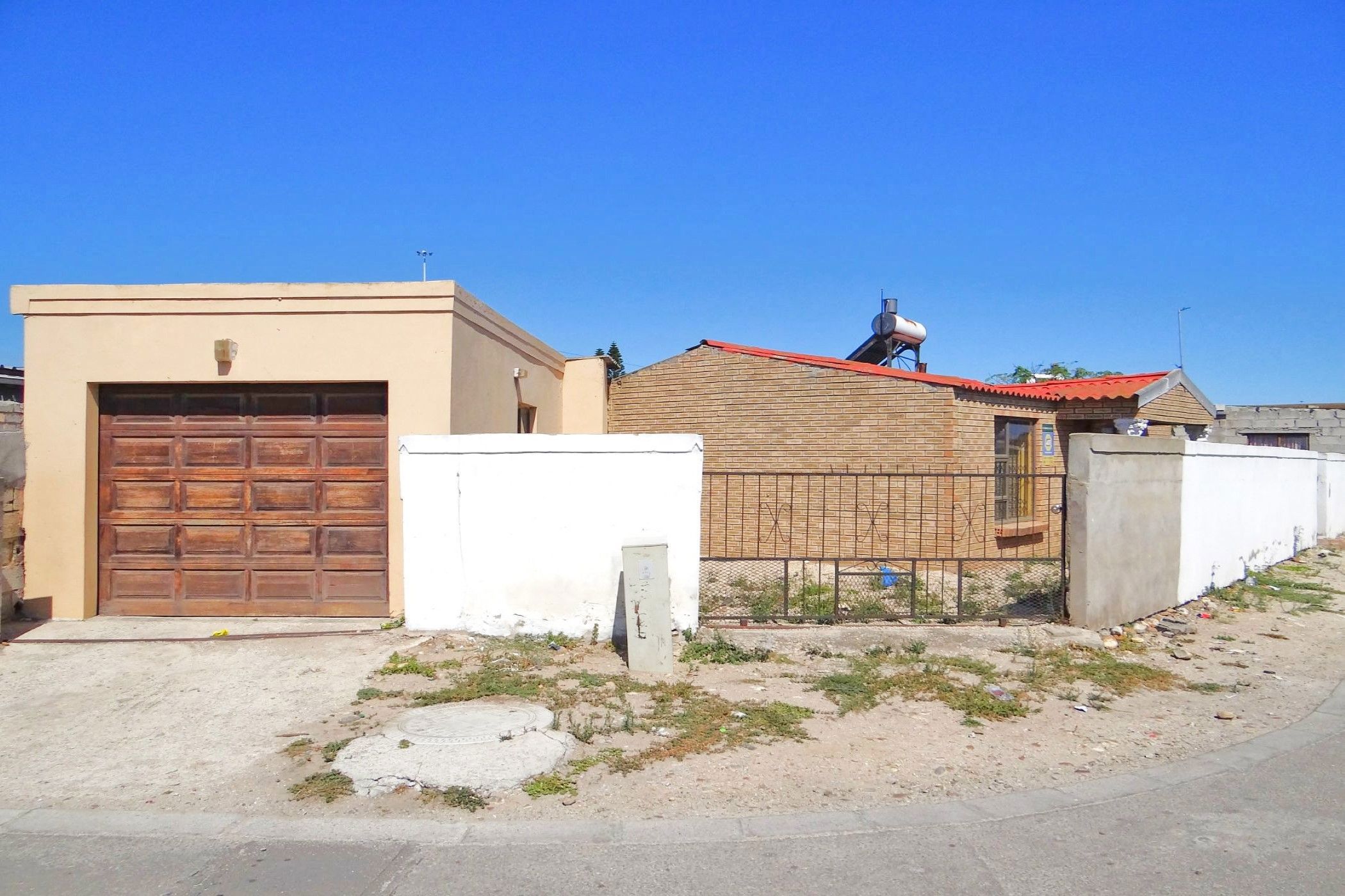 House for sale in KwaZakhele - 1PLZ1650352