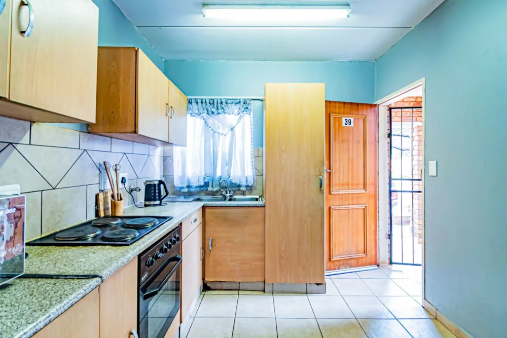 Apartment for sale in Clarina - PTM1651474 Apartment for sale in Clarina - PTM1651474