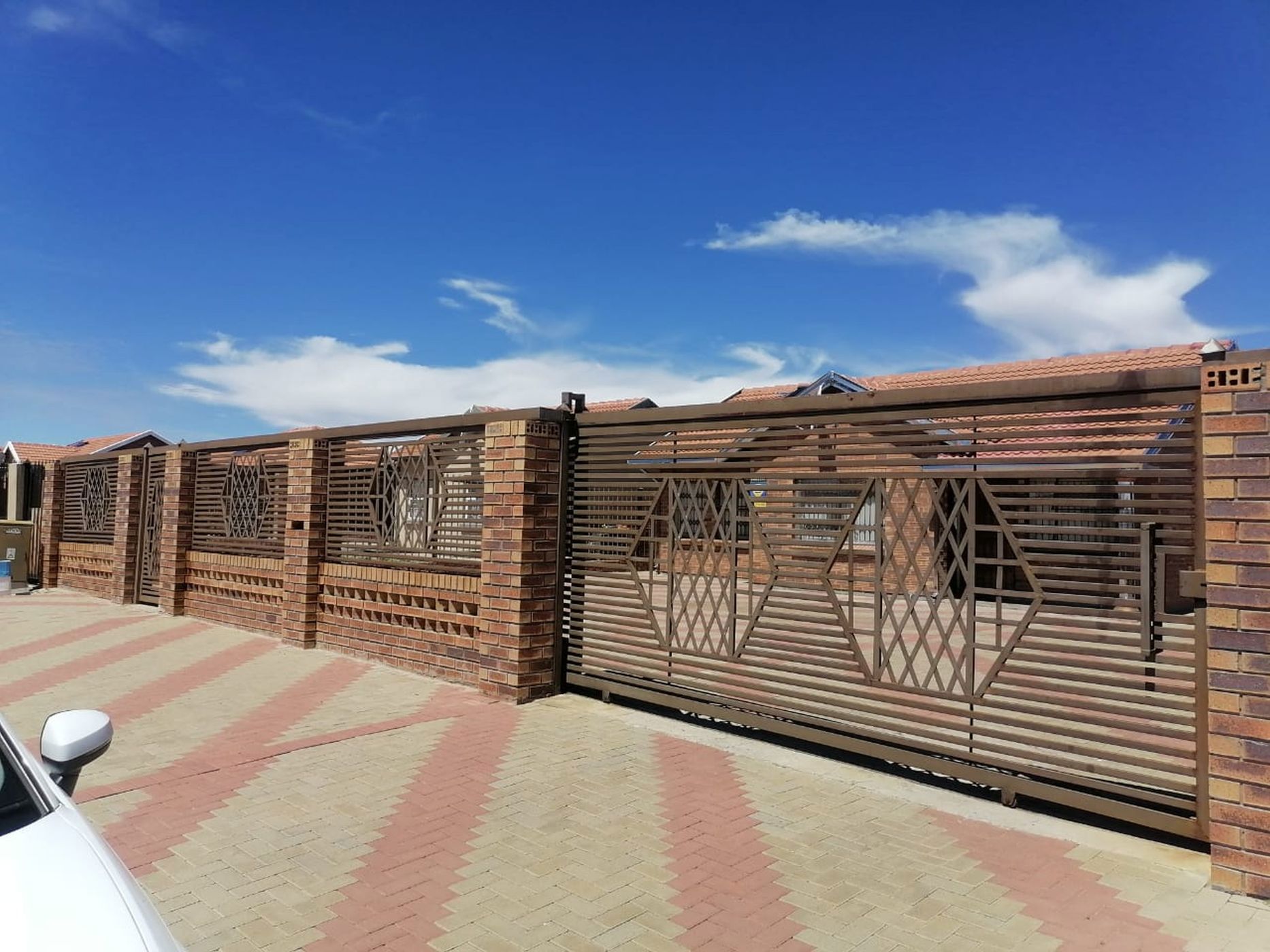 House for sale in Bloemanda - 1BX1649626