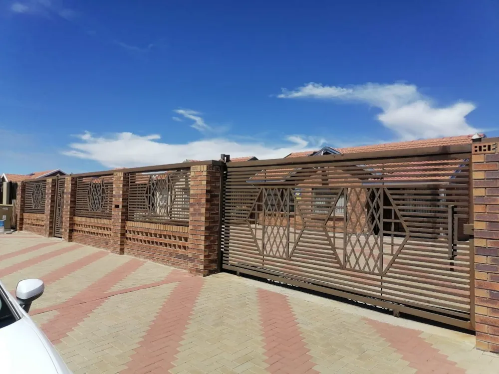 House for sale in Bloemanda - 1BX1649626 House for sale in Bloemanda - 1BX1649626