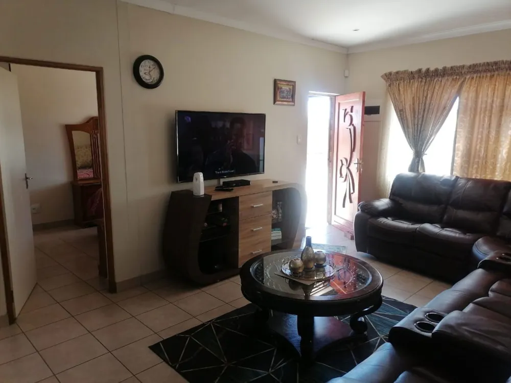 House for sale in Bloemanda - 1BX1649626 House for sale in Bloemanda - 1BX1649626