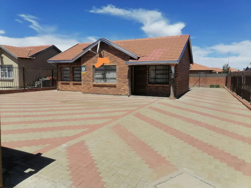 House for sale in Bloemanda - 1BX1649626 House for sale in Bloemanda - 1BX1649626
