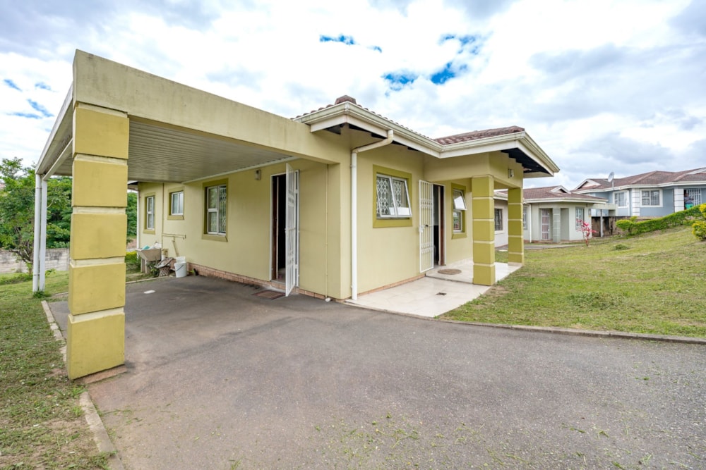 Townhouse sold in Wyebank - 1KF1647415 Townhouse sold in Wyebank - 1KF1647415