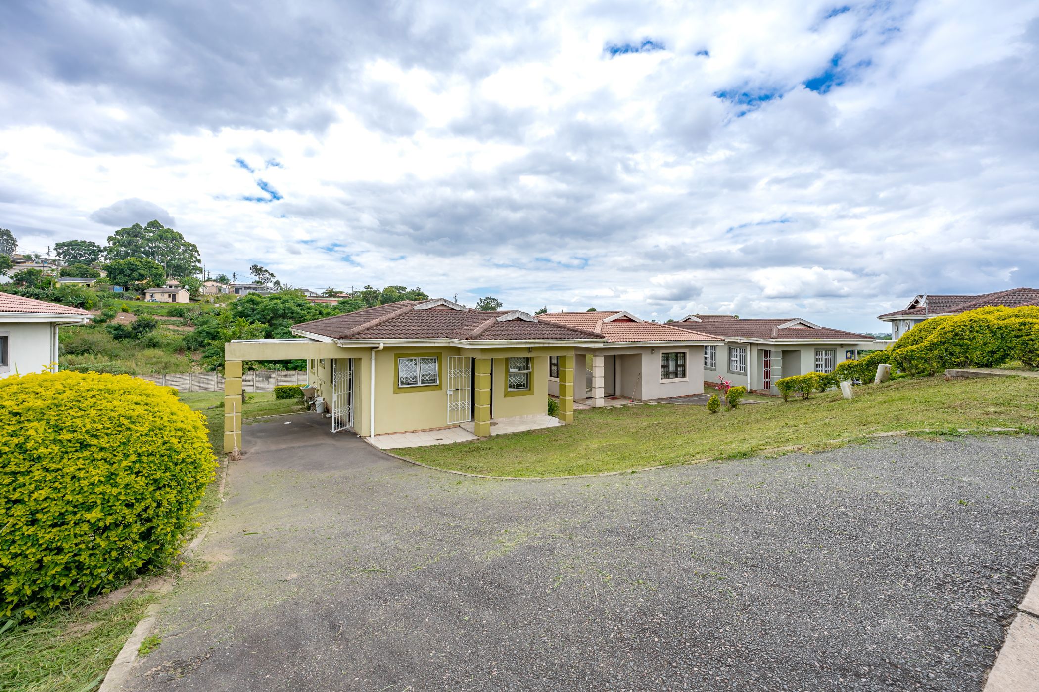 Townhouse sold in Wyebank - 1KF1647415