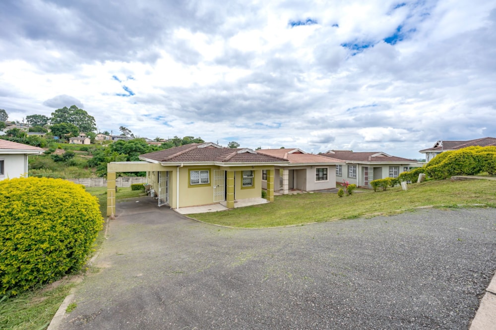 Townhouse sold in Wyebank - 1KF1647415 Townhouse sold in Wyebank - 1KF1647415