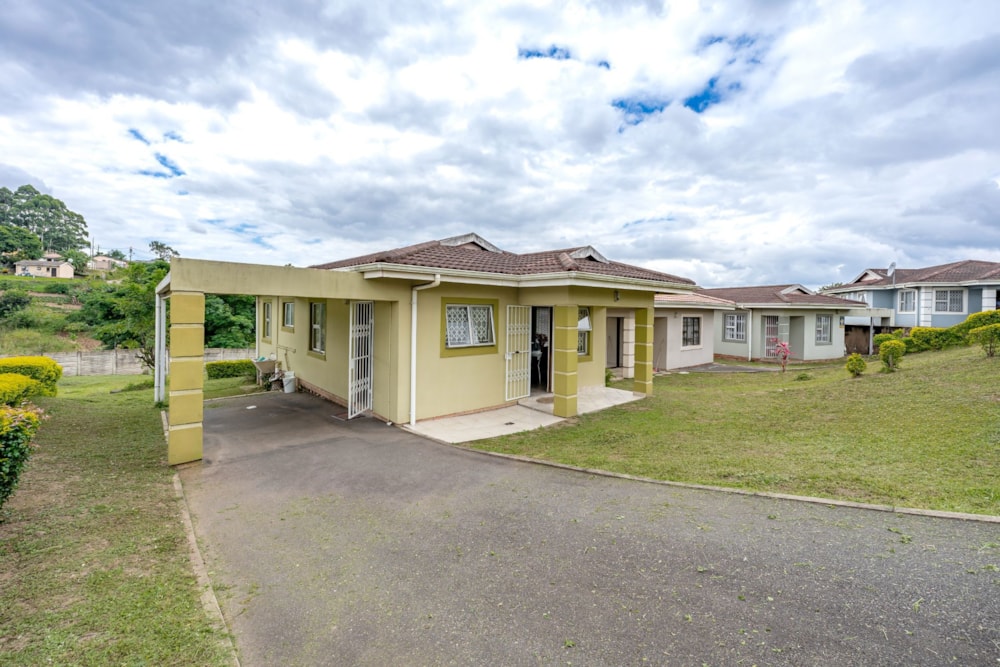 Townhouse sold in Wyebank - 1KF1647415 Townhouse sold in Wyebank - 1KF1647415