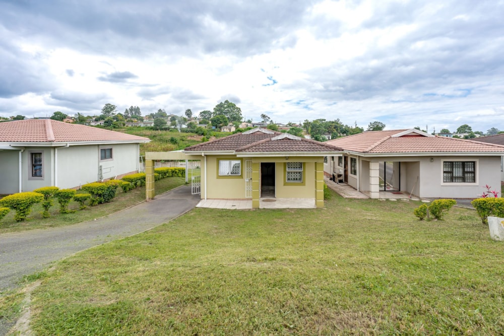 Townhouse sold in Wyebank - 1KF1647415 Townhouse sold in Wyebank - 1KF1647415