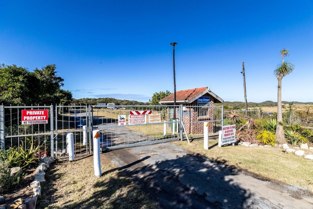 House for sale in East London Coast - 1ET1650647