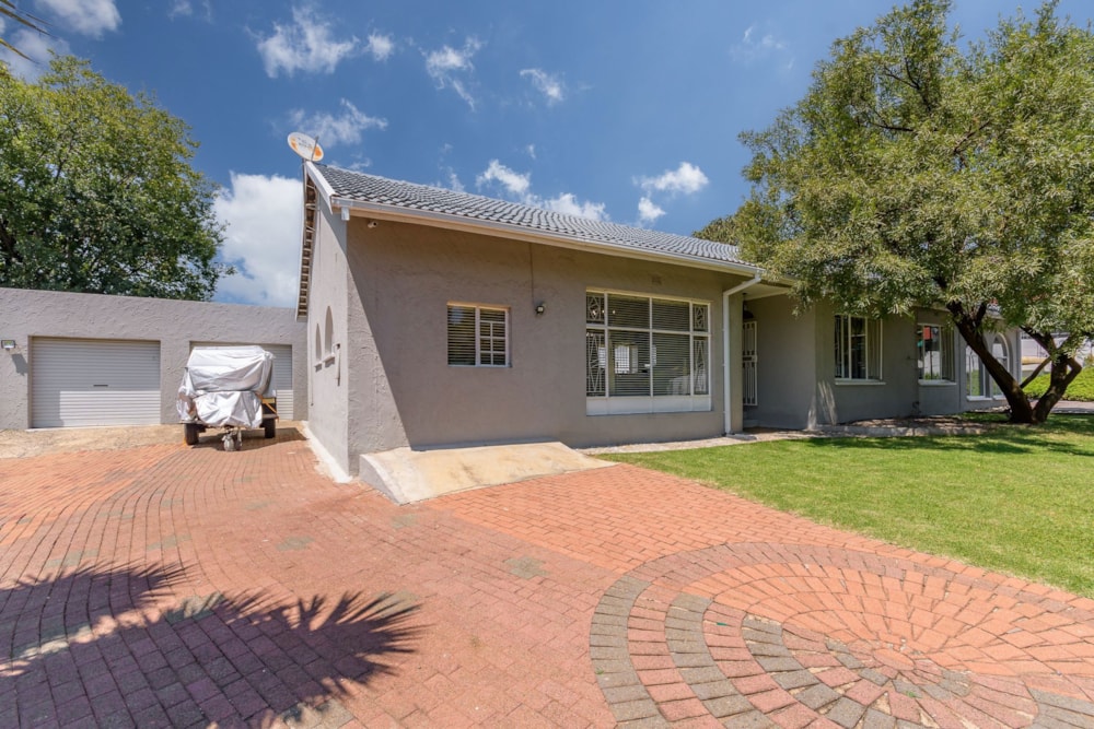 House sold in Edenglen - BED1650089 House sold in Edenglen - BED1650089