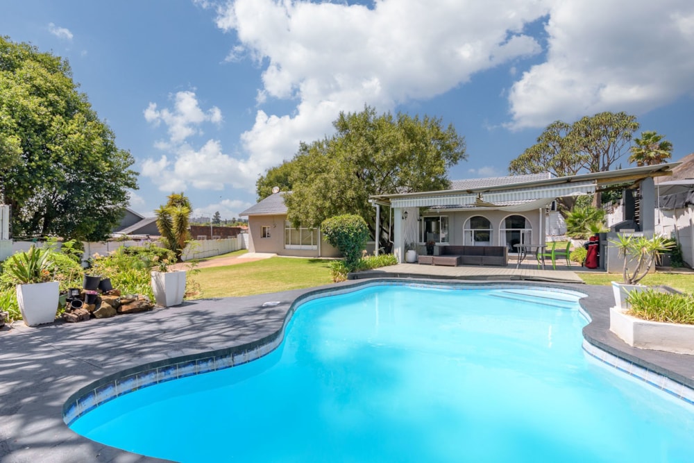 House sold in Edenglen - BED1650089 House sold in Edenglen - BED1650089