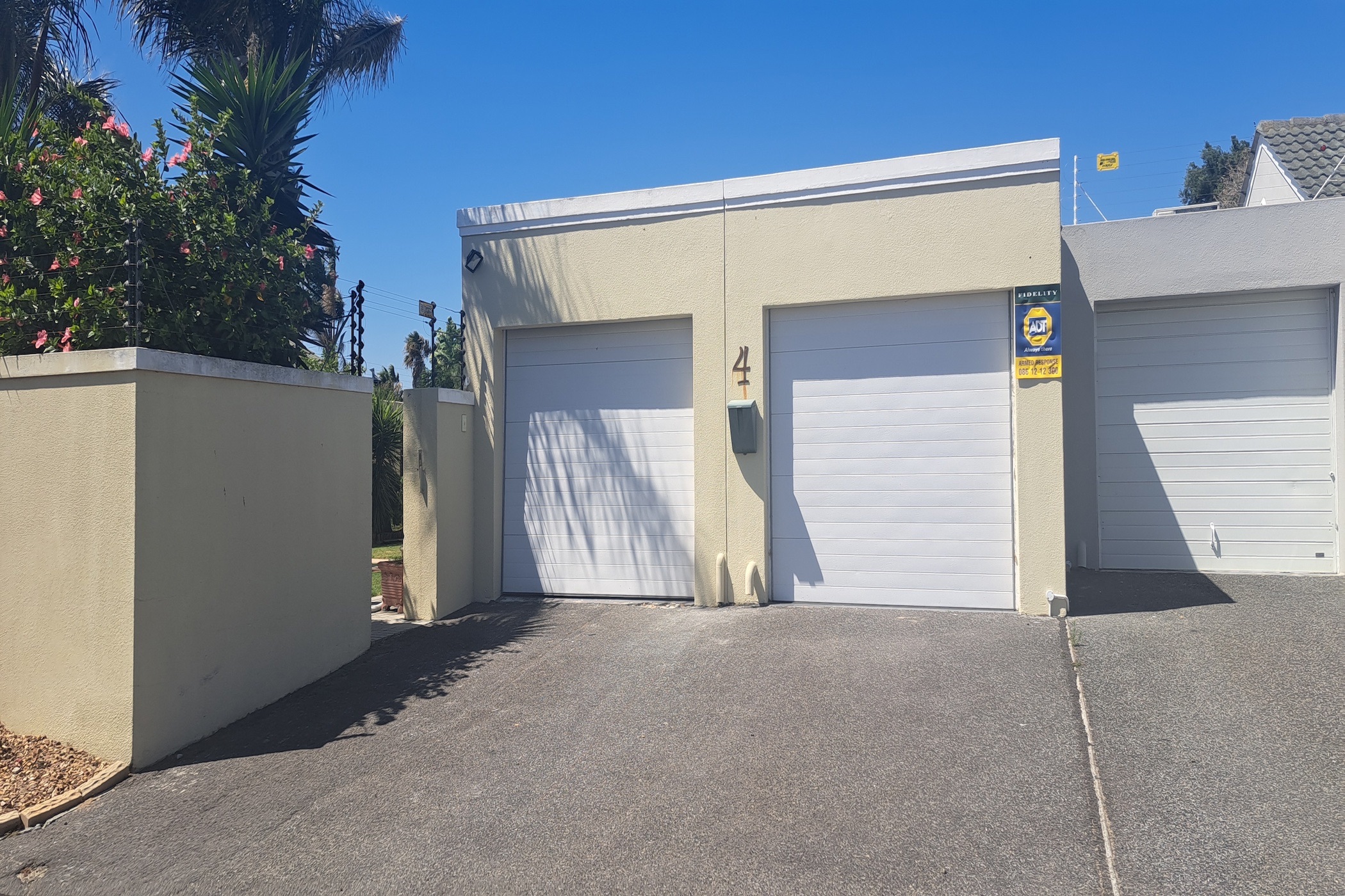 House to rent in Sunningdale, Blouberg - 1TV1726988