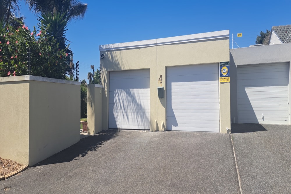 House to rent in Sunningdale, Blouberg - 1TV1726988