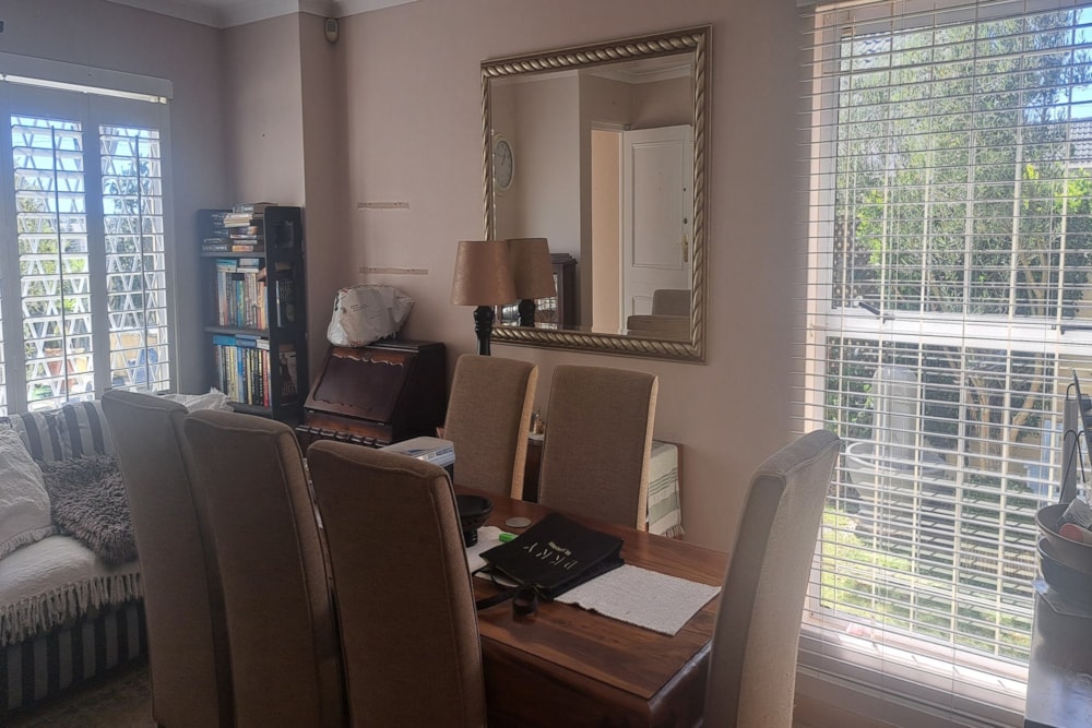 House to rent in Sunningdale, Blouberg - 1TV1726988