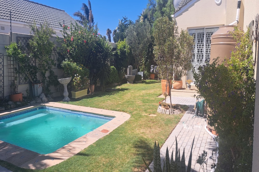 House to rent in Sunningdale, Blouberg - 1TV1726988
