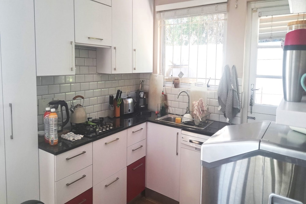 House to rent in Sunningdale, Blouberg - 1TV1726988