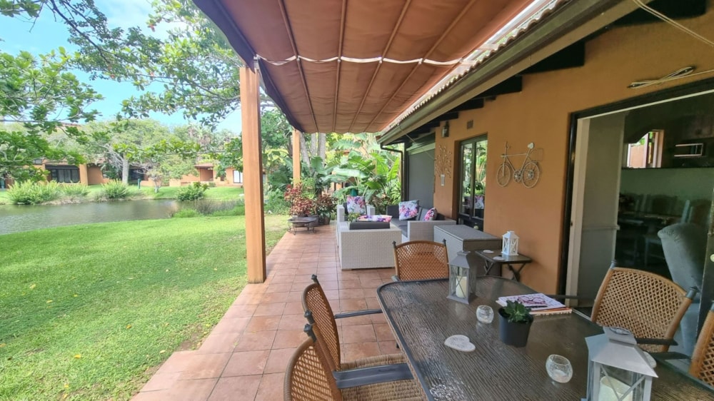 Double-storey house for sale in San Lameer - 1PD1647781