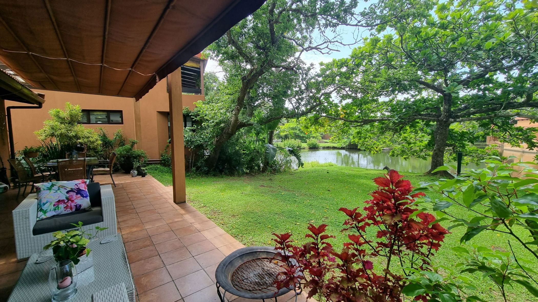 Double-storey house for sale in San Lameer - 1PD1647781