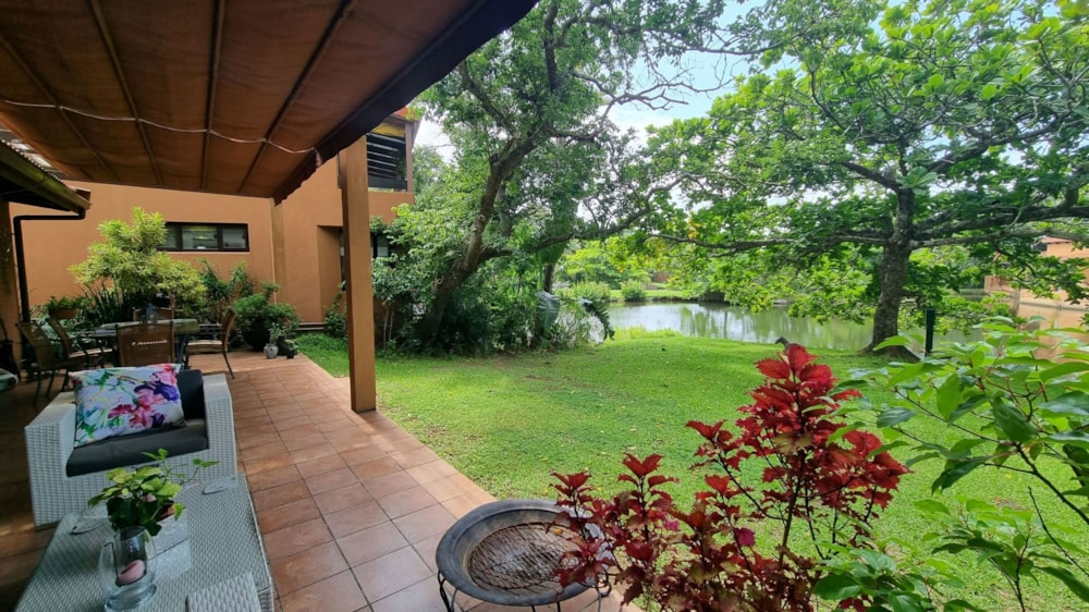 Double-storey house for sale in San Lameer - 1PD1647781