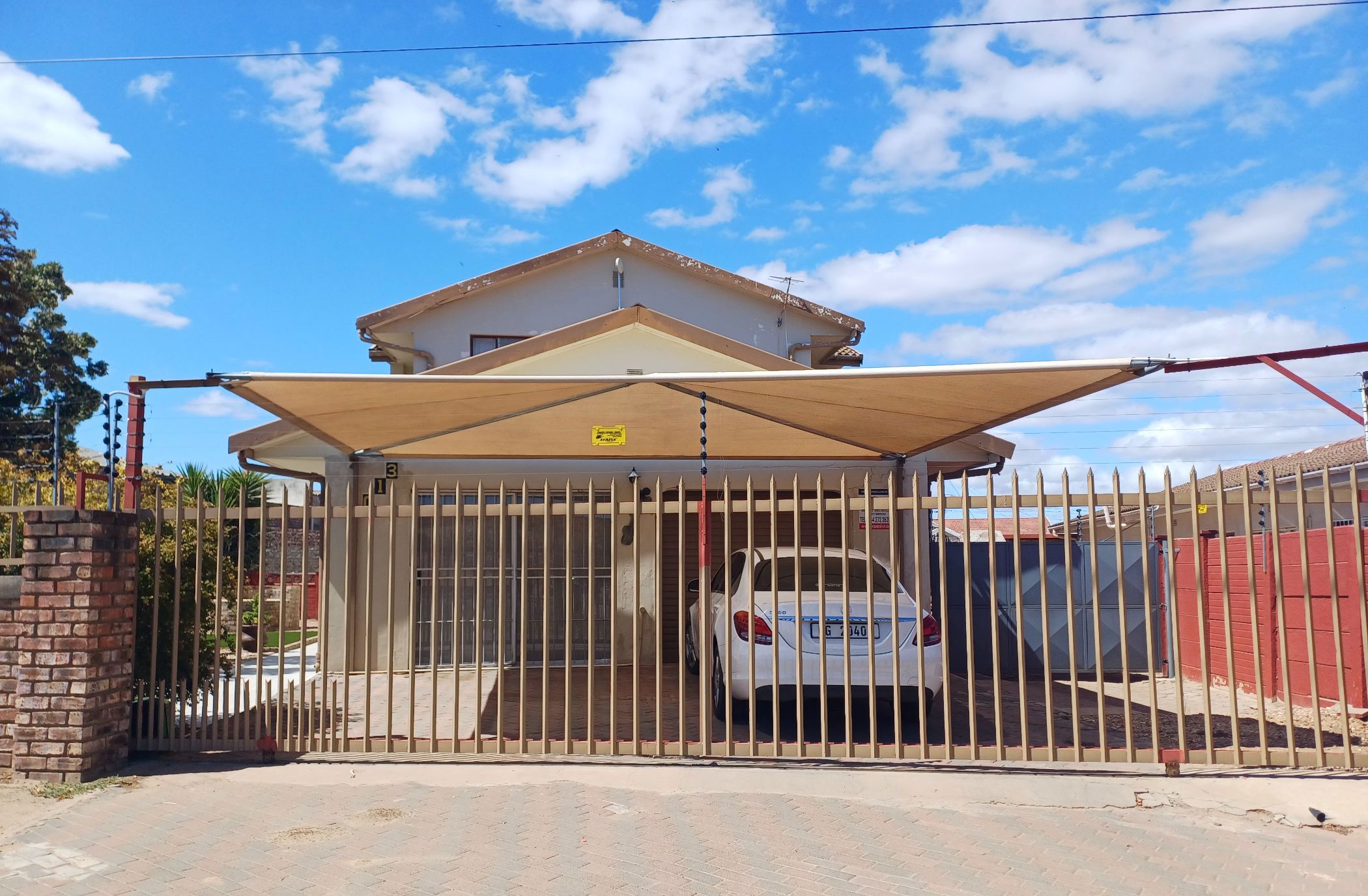 House for sale in Colridge - 1OU1647805