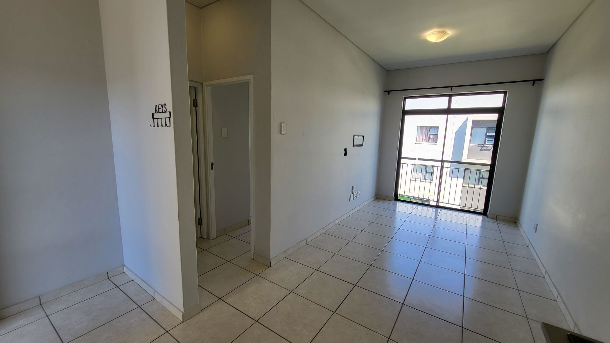 Apartment let in Ballito - 1BD1692369