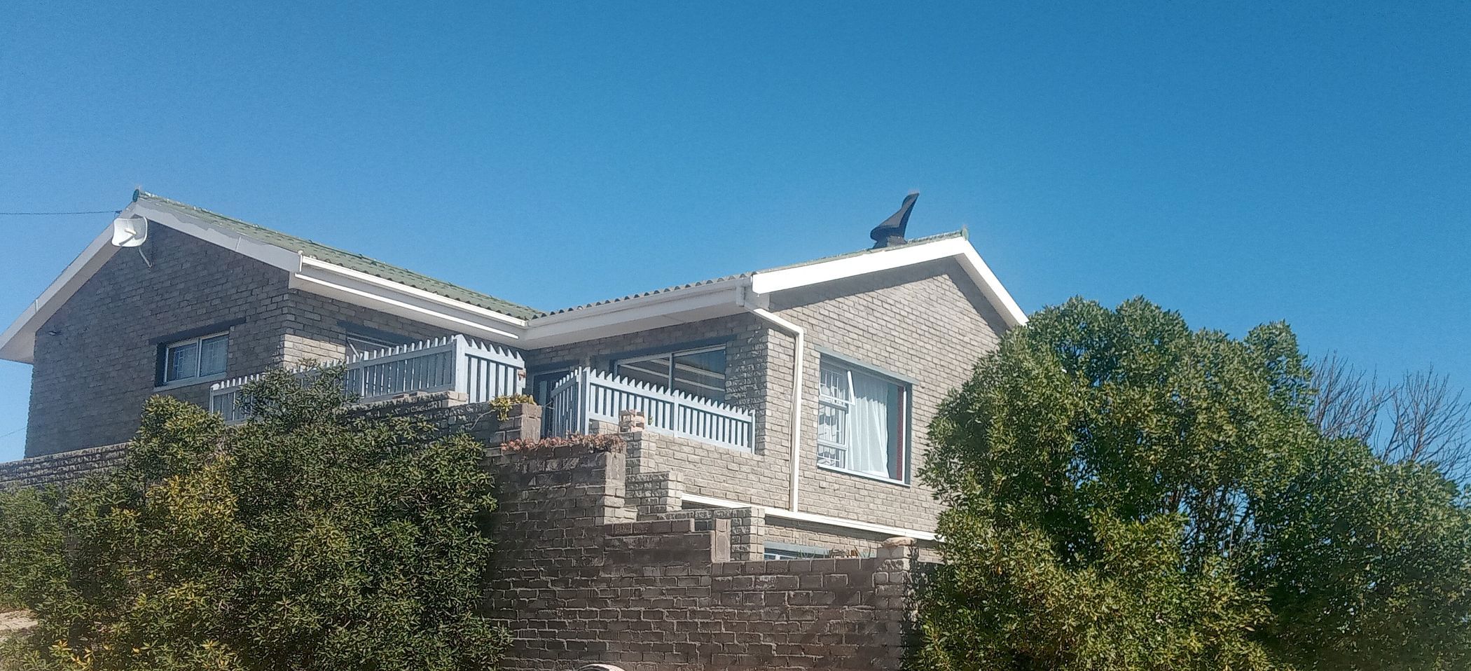 House for sale in Port Nolloth - 1NA1689797