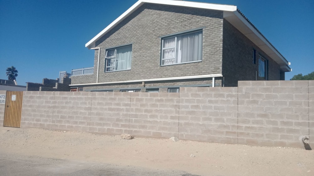House for sale in Port Nolloth - 1NA1689797