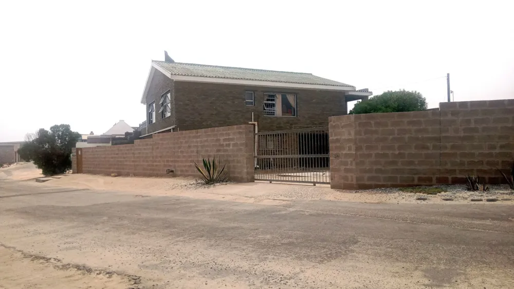 House for sale in Port Nolloth - 1NA1689797