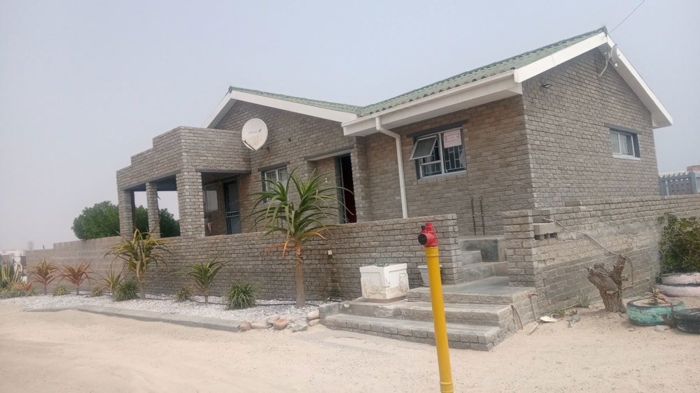 House for sale in Port Nolloth - 1NA1689797