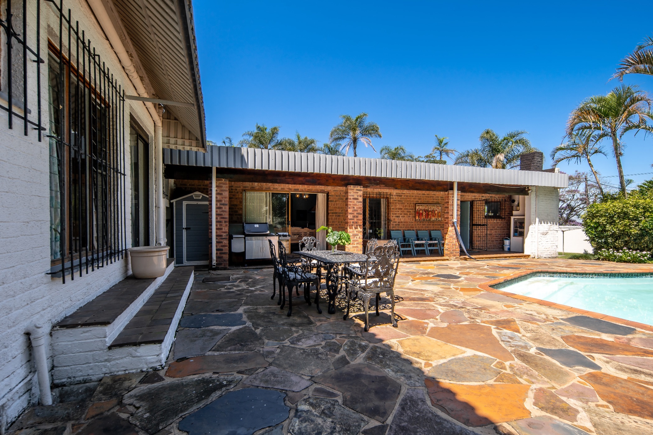 House for sale in Hillcrest, Upper Highway - 1KF1719630