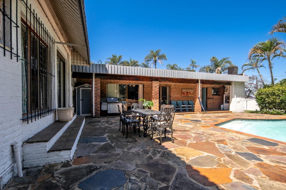 House for sale in Hillcrest, Upper Highway - 1KF1719630 House for sale in Hillcrest, Upper Highway - 1KF1719630