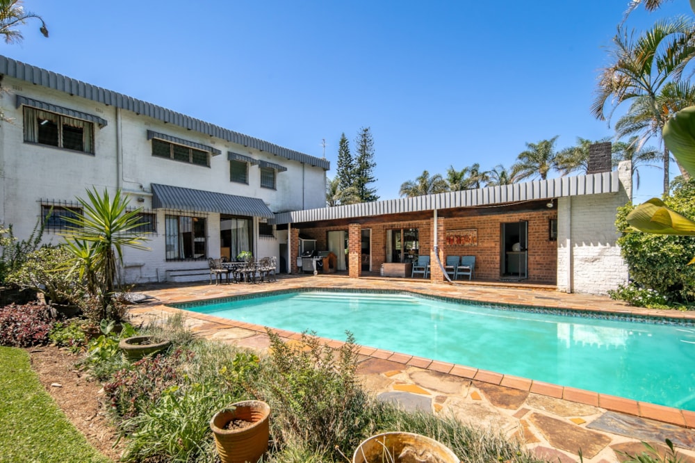 House for sale in Hillcrest, Upper Highway - 1KF1719630 House for sale in Hillcrest, Upper Highway - 1KF1719630