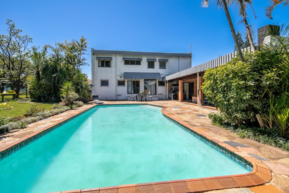 House for sale in Hillcrest, Upper Highway - 1KF1719630 House for sale in Hillcrest, Upper Highway - 1KF1719630