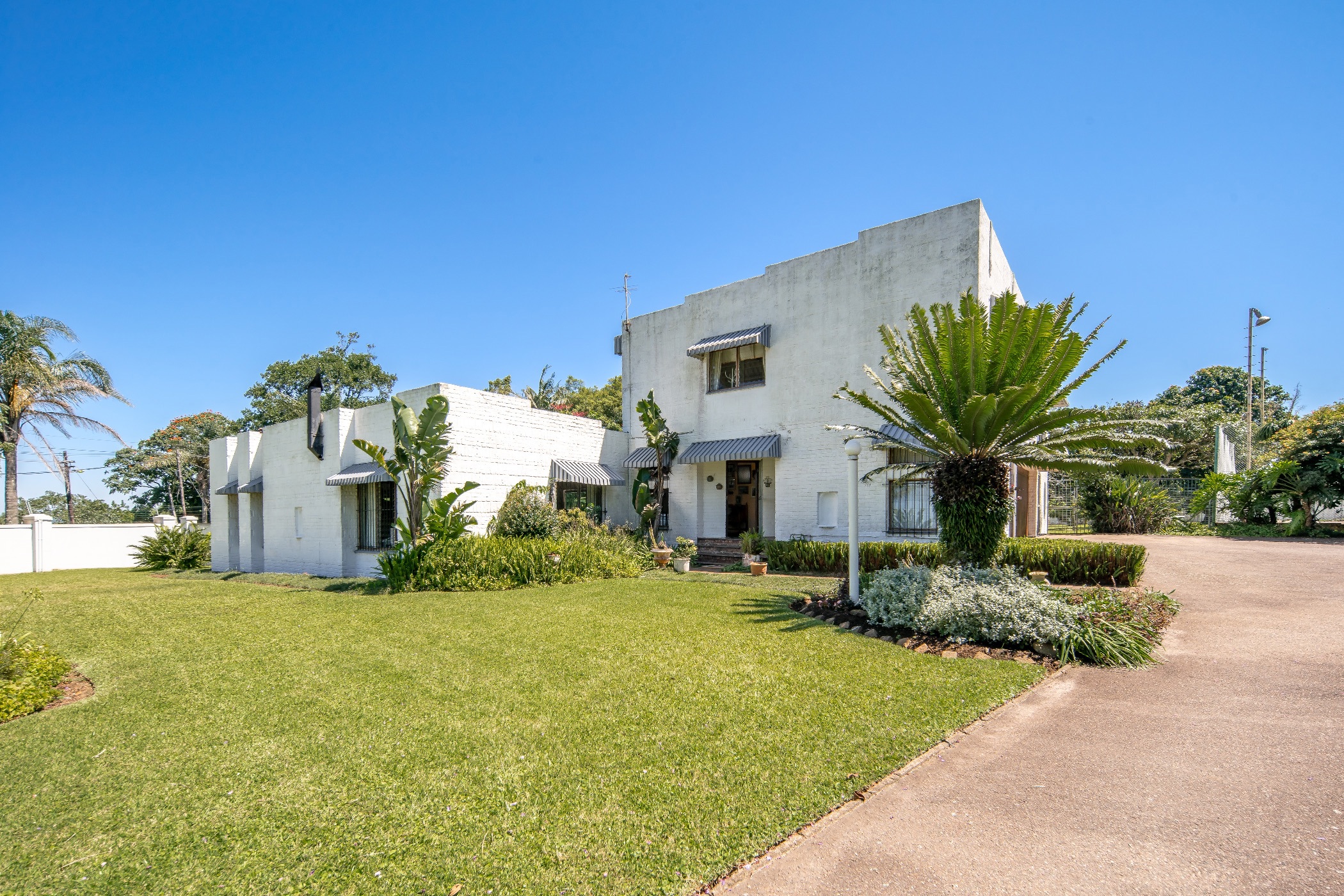 House for sale in Hillcrest, Upper Highway - 1KF1719630