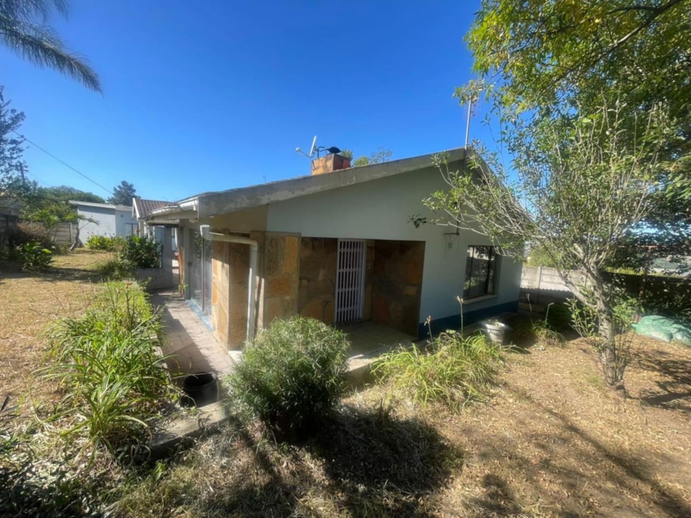 House let in Northcrest - 1MH1650025 House let in Northcrest - 1MH1650025