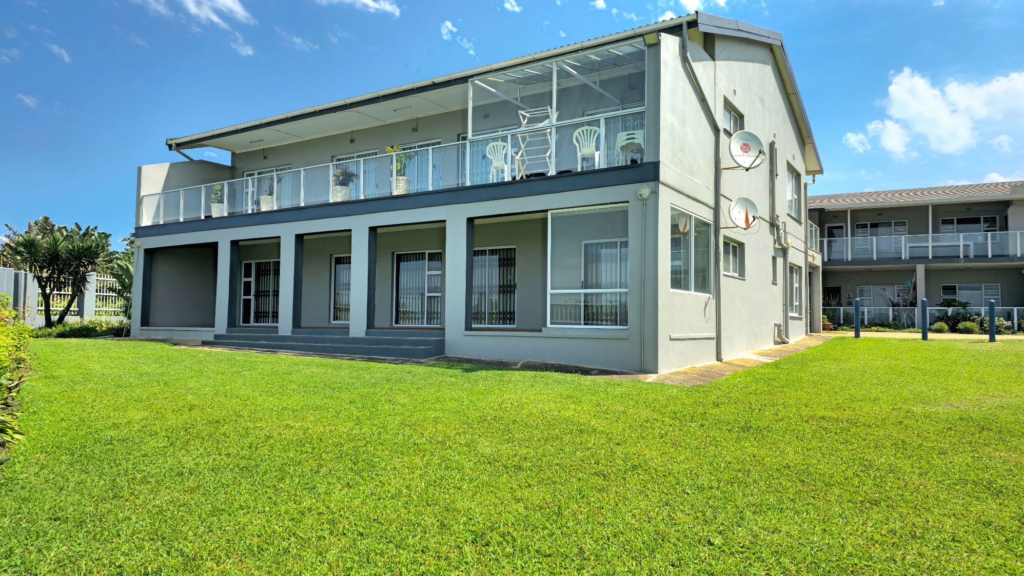 Apartment to rent in Uvongo - 1PSH1728255