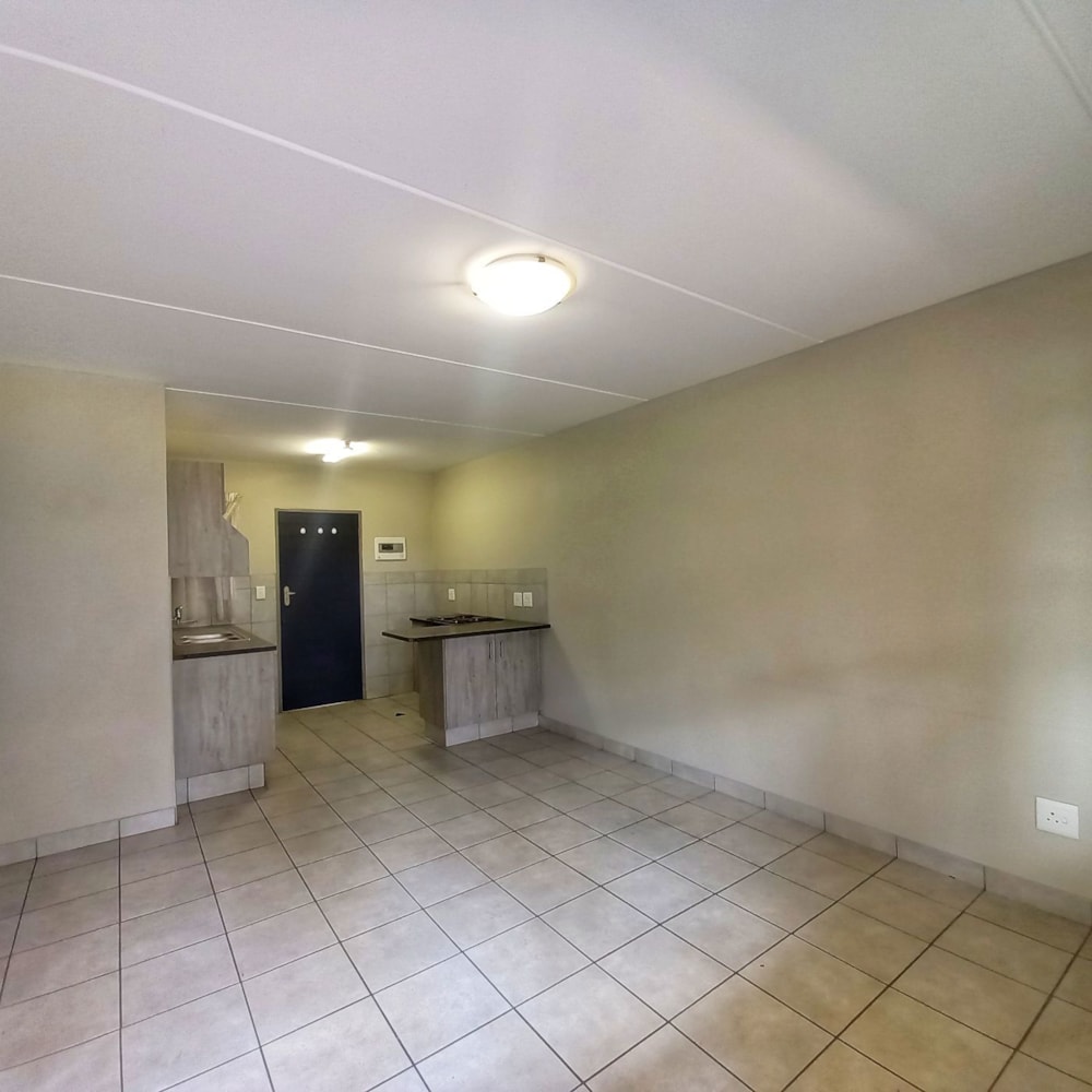 Apartment for sale in Heuweloord - CN1649021