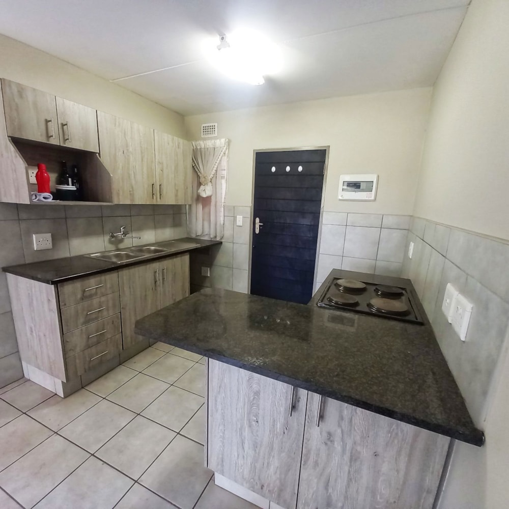 Apartment for sale in Heuweloord - CN1649021