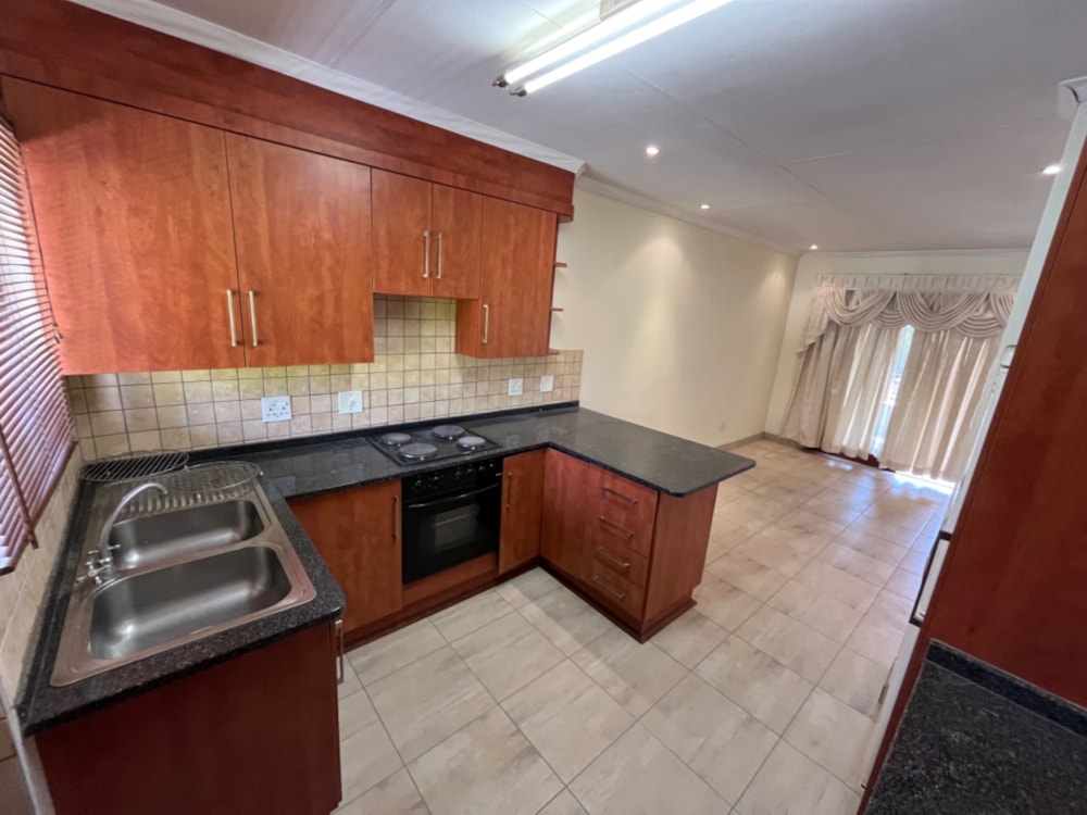 Townhouse for sale in Bendor - 1PS1695565 Townhouse for sale in Bendor - 1PS1695565