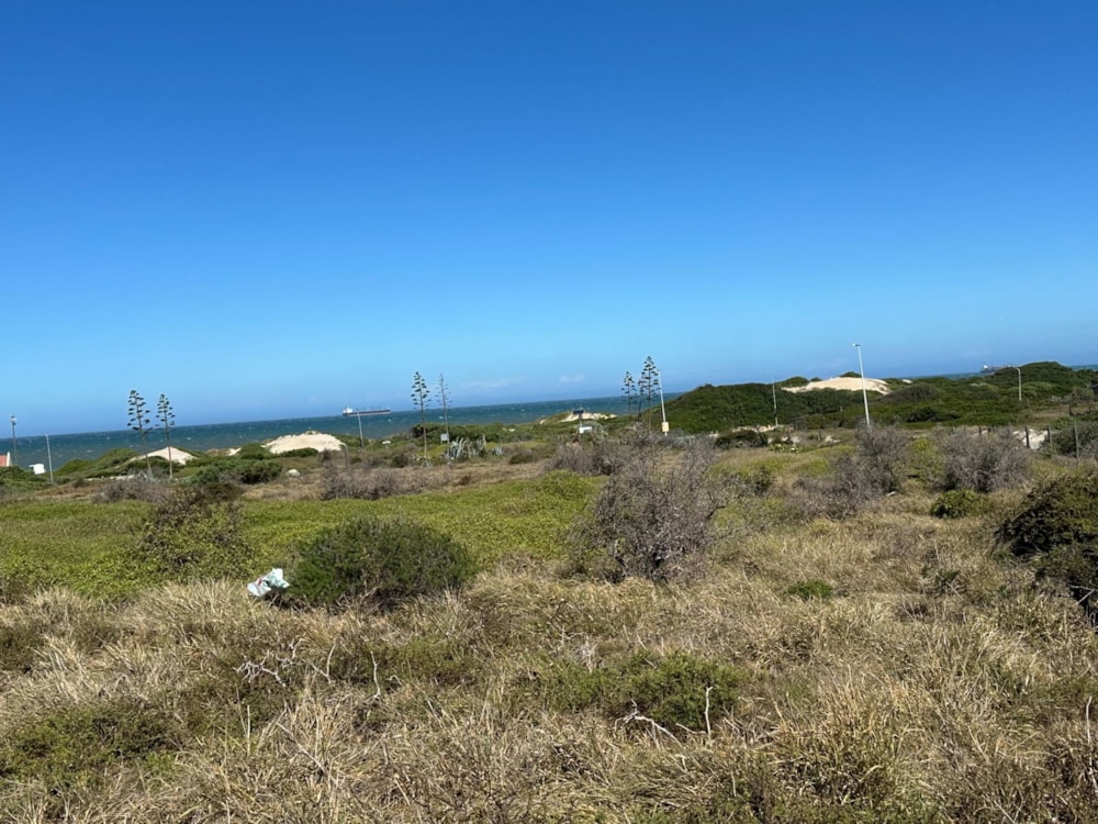 Vacant land for sale in Bluewater Bay, Port Elizabeth, Gqeberha - 1PLZ1649767