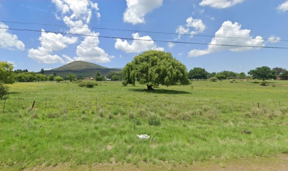 Vacant land sold in Wakkerstroom - 1NW1648913 Vacant land sold in Wakkerstroom - 1NW1648913