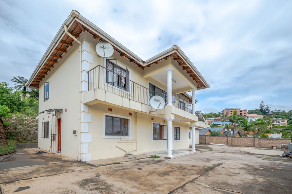 House for sale in Lotusville, Verulam - 1ND1648953