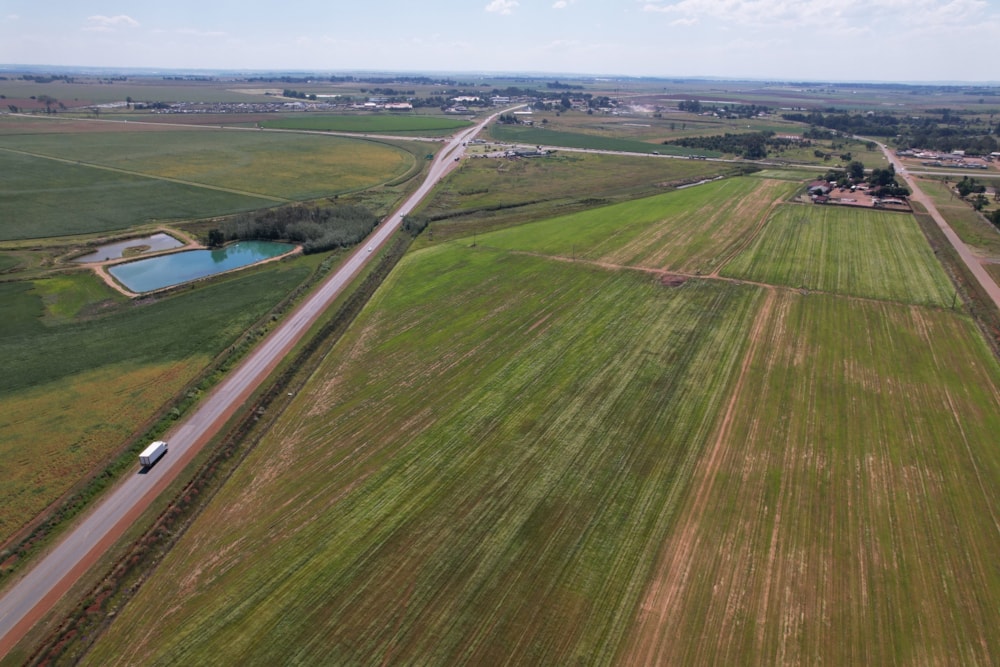 Mixed use farm for sale in Bapsfontein - PRN1648958