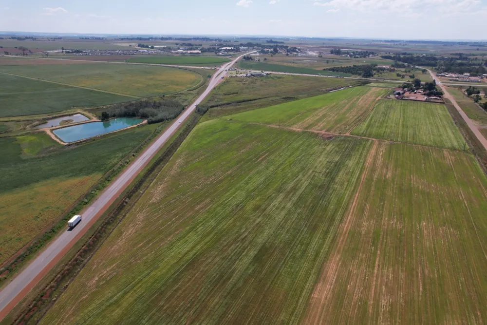 Mixed use farm for sale in Bapsfontein - PRN1648958 Mixed use farm for sale in Bapsfontein - PRN1648958