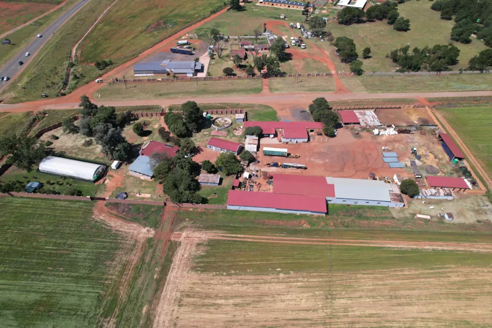 Mixed use farm for sale in Bapsfontein - PRN1648958 Mixed use farm for sale in Bapsfontein - PRN1648958