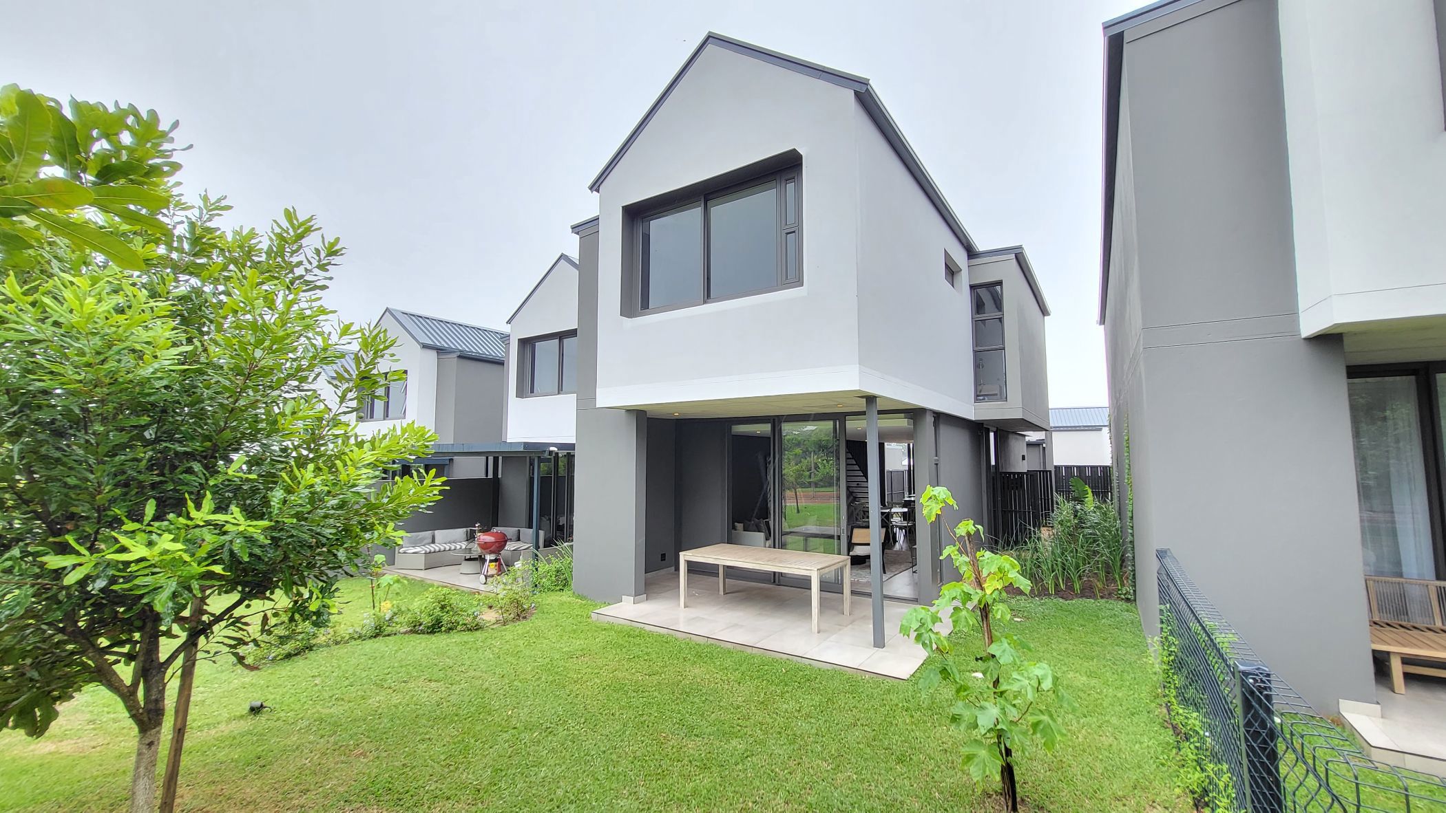 Townhouse for sale in Elaleni Coastal Forest Estate - 1BD1648985